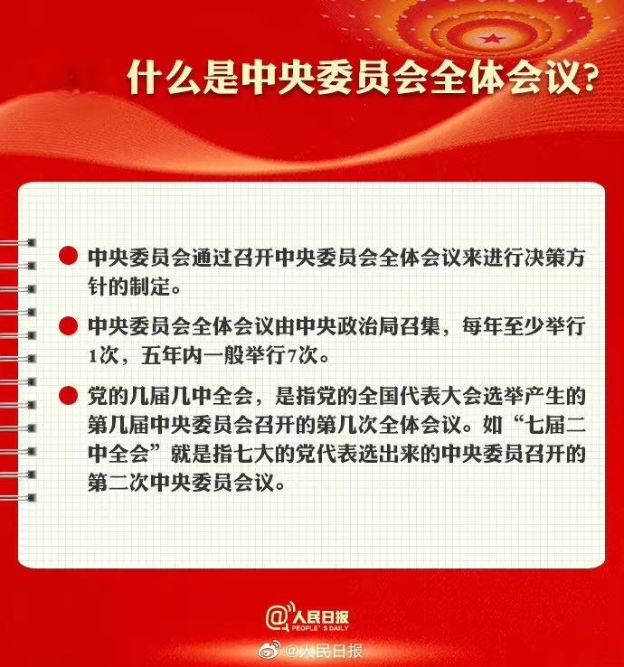 23遴选重要考点 二十大 图解 党代会有哪些职权 为什么二十大如此重要 二十大代表你知道多少